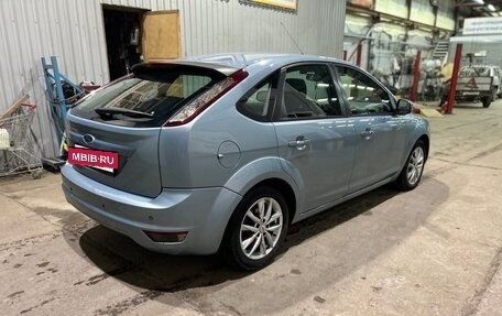 Ford Focus II рестайлинг, 2010 год, 699 000 рублей, 8 фотография