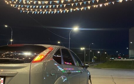 Ford Focus II рестайлинг, 2010 год, 699 000 рублей, 16 фотография