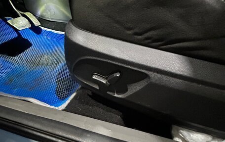 Ford Focus II рестайлинг, 2010 год, 699 000 рублей, 13 фотография