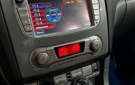 Ford Focus II рестайлинг, 2010 год, 699 000 рублей, 14 фотография