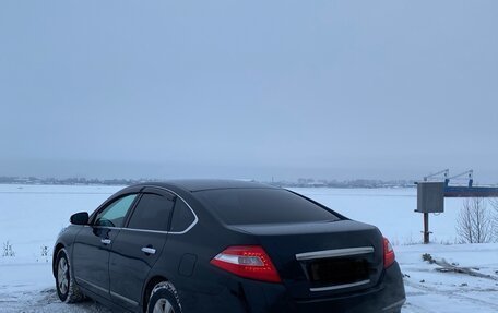 Nissan Teana, 2010 год, 700 000 рублей, 4 фотография