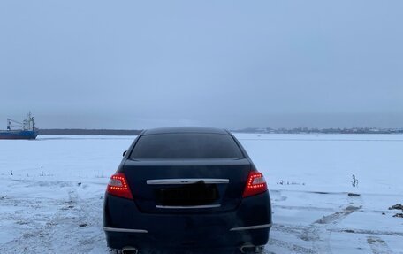Nissan Teana, 2010 год, 700 000 рублей, 5 фотография