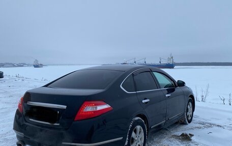 Nissan Teana, 2010 год, 700 000 рублей, 6 фотография