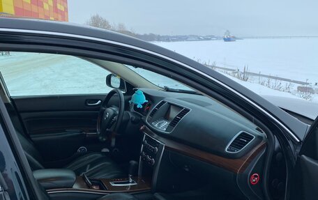 Nissan Teana, 2010 год, 700 000 рублей, 7 фотография