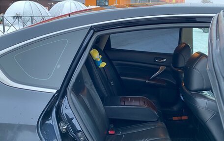 Nissan Teana, 2010 год, 700 000 рублей, 8 фотография