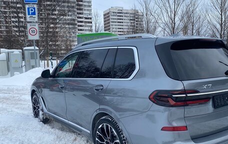 BMW X7, 2023 год, 11 900 000 рублей, 7 фотография