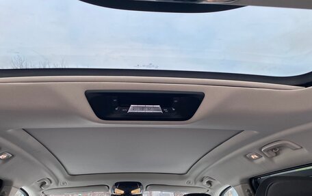 BMW X7, 2023 год, 11 900 000 рублей, 12 фотография