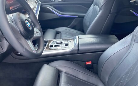 BMW X7, 2023 год, 11 900 000 рублей, 9 фотография