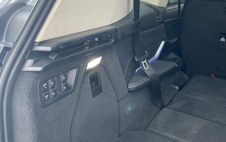 BMW X7, 2023 год, 11 900 000 рублей, 13 фотография