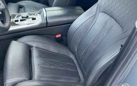 BMW X7, 2023 год, 11 900 000 рублей, 10 фотография