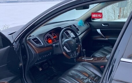 Nissan Teana, 2010 год, 700 000 рублей, 9 фотография