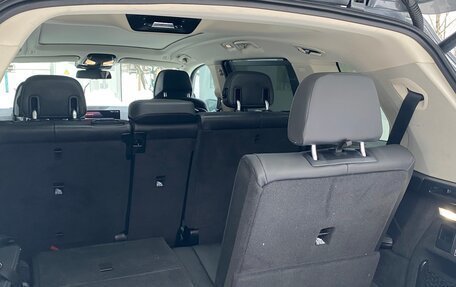 BMW X7, 2023 год, 11 900 000 рублей, 14 фотография