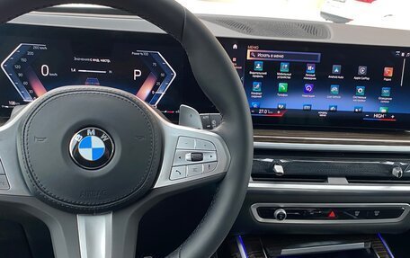 BMW X7, 2023 год, 11 900 000 рублей, 17 фотография