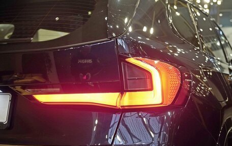 BMW X1, 2025 год, 6 630 000 рублей, 6 фотография