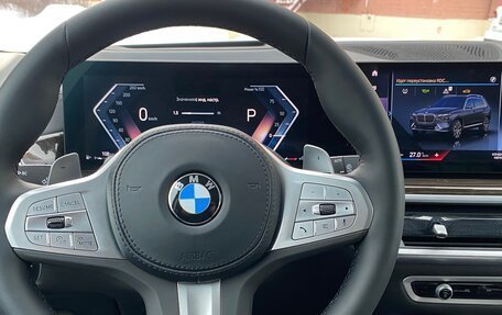 BMW X7, 2023 год, 11 900 000 рублей, 19 фотография