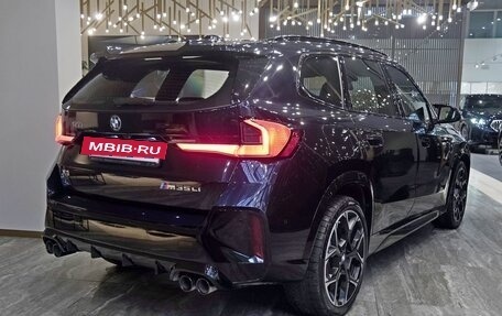 BMW X1, 2025 год, 6 630 000 рублей, 7 фотография