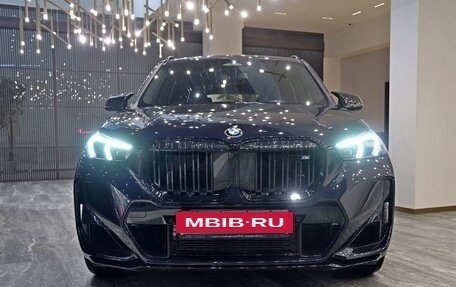 BMW X1, 2025 год, 6 630 000 рублей, 3 фотография