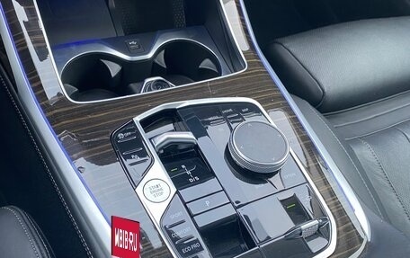 BMW X7, 2023 год, 11 900 000 рублей, 15 фотография