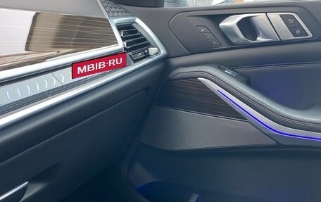 BMW X7, 2023 год, 11 900 000 рублей, 20 фотография