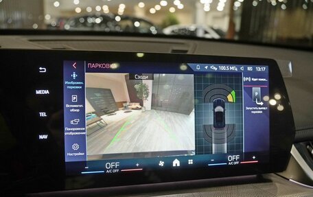 BMW X1, 2025 год, 6 630 000 рублей, 16 фотография