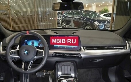 BMW X1, 2025 год, 6 630 000 рублей, 18 фотография