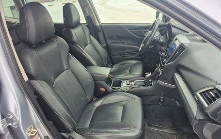 Subaru Forester, 2019 год, 2 285 000 рублей, 17 фотография