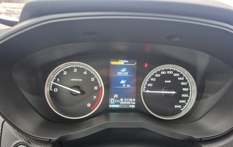 Subaru Forester, 2019 год, 2 285 000 рублей, 20 фотография