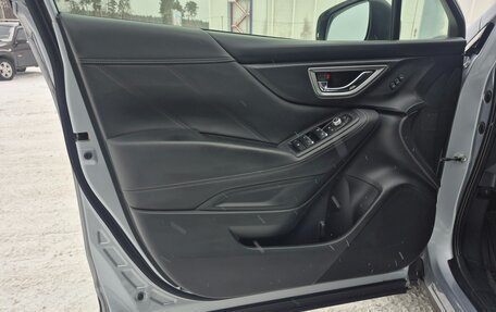 Subaru Forester, 2019 год, 2 285 000 рублей, 22 фотография