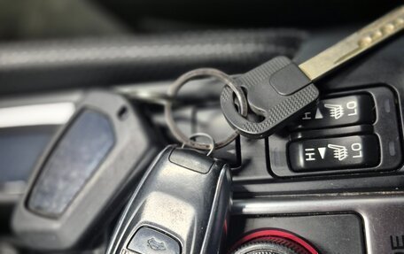 Subaru Forester, 2019 год, 2 285 000 рублей, 25 фотография