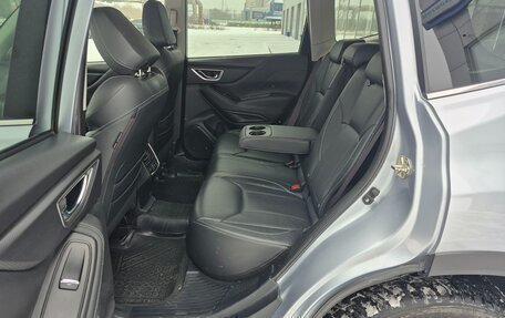 Subaru Forester, 2019 год, 2 285 000 рублей, 26 фотография