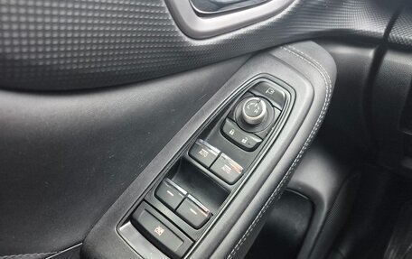 Subaru Forester, 2019 год, 2 285 000 рублей, 23 фотография