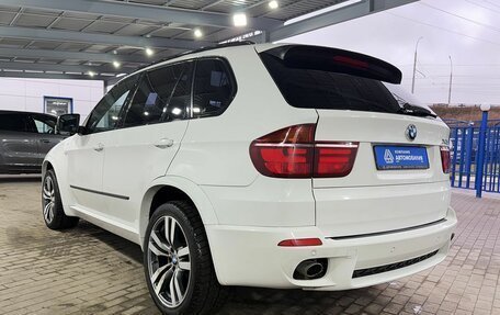 BMW X5, 2009 год, 2 249 000 рублей, 3 фотография