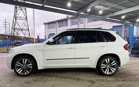 BMW X5, 2009 год, 2 249 000 рублей, 2 фотография