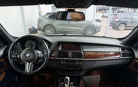 BMW X5, 2009 год, 2 249 000 рублей, 11 фотография