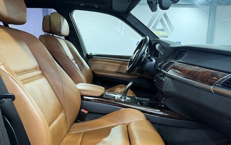 BMW X5, 2009 год, 2 249 000 рублей, 12 фотография