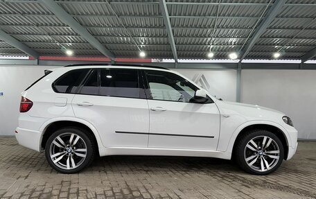 BMW X5, 2009 год, 2 249 000 рублей, 6 фотография