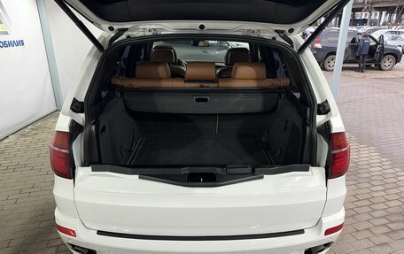 BMW X5, 2009 год, 2 249 000 рублей, 9 фотография