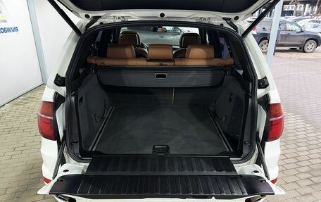 BMW X5, 2009 год, 2 249 000 рублей, 10 фотография