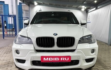 BMW X5, 2009 год, 2 249 000 рублей, 8 фотография