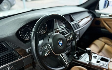 BMW X5, 2009 год, 2 249 000 рублей, 14 фотография