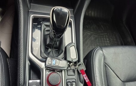 Subaru Forester, 2019 год, 2 285 000 рублей, 30 фотография