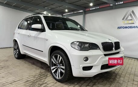 BMW X5, 2009 год, 2 249 000 рублей, 7 фотография