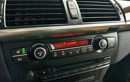 BMW X5, 2009 год, 2 249 000 рублей, 15 фотография