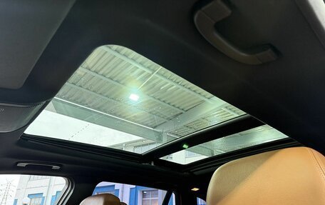 BMW X5, 2009 год, 2 249 000 рублей, 20 фотография