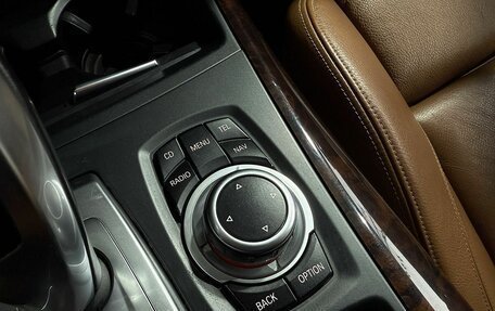 BMW X5, 2009 год, 2 249 000 рублей, 16 фотография