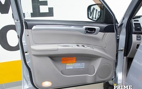 Mitsubishi Pajero Sport II рестайлинг, 2011 год, 1 799 000 рублей, 8 фотография