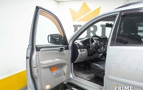 Mitsubishi Pajero Sport II рестайлинг, 2011 год, 1 799 000 рублей, 7 фотография