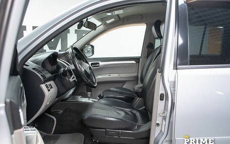 Mitsubishi Pajero Sport II рестайлинг, 2011 год, 1 799 000 рублей, 10 фотография