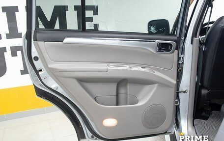 Mitsubishi Pajero Sport II рестайлинг, 2011 год, 1 799 000 рублей, 12 фотография