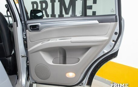 Mitsubishi Pajero Sport II рестайлинг, 2011 год, 1 799 000 рублей, 18 фотография